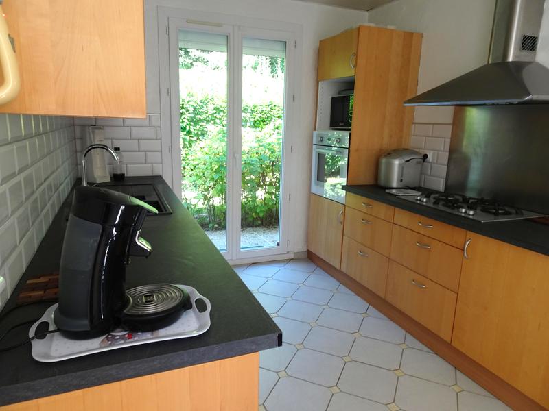 Maison - 135 m² - 6 pièces