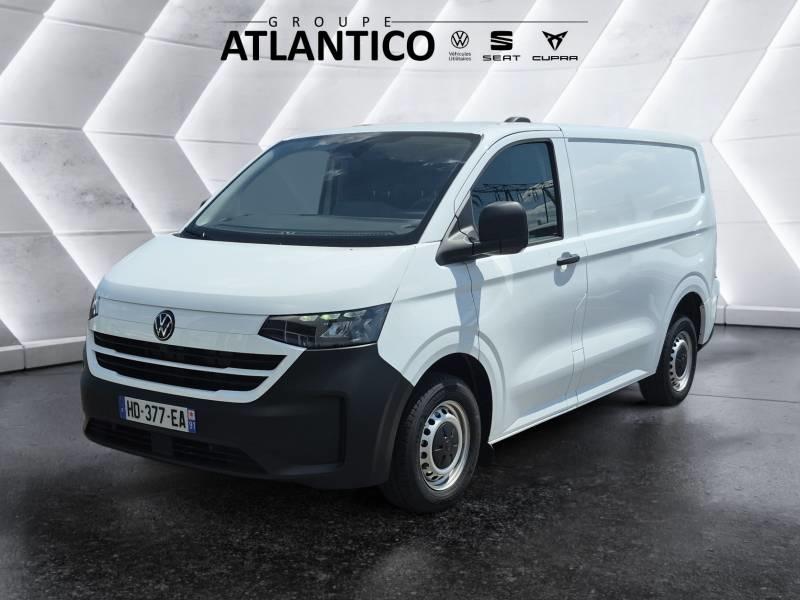 Volkswagen Transporter Fourgon Van L1h1 2.0 Tdi 150 Bva8 Business