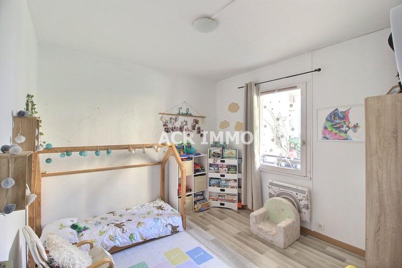 Duplex - 88 m² - 5 pièces