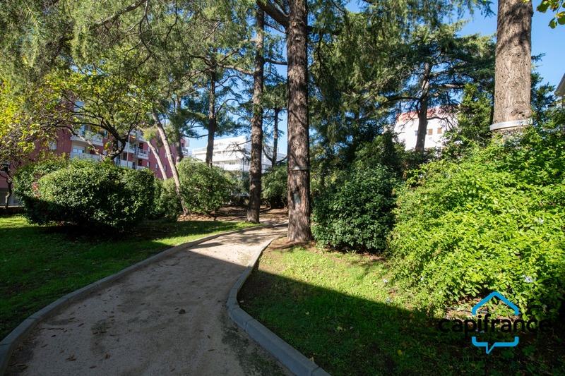 Appartement - 73 m² - 3 pièces