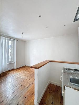 Appartement - 40 m² - 3 pièces