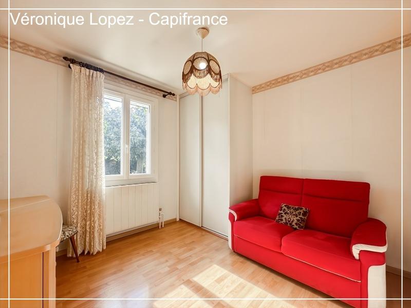 Maison - 102 m² - 4 pièces