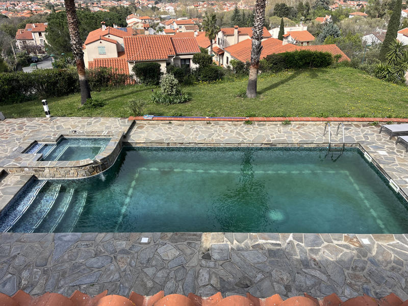 Maison - 178 m² - 6 pièces