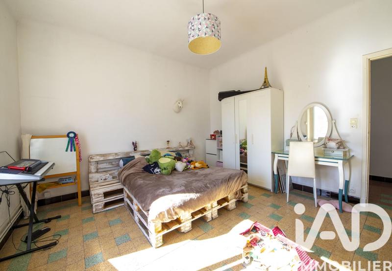 Maison - 137 m² - 5 pièces