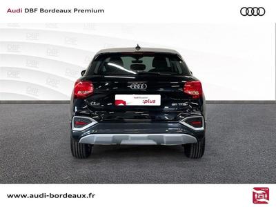 Audi Q2 35 Tfsi 150 s tronic 7 Design