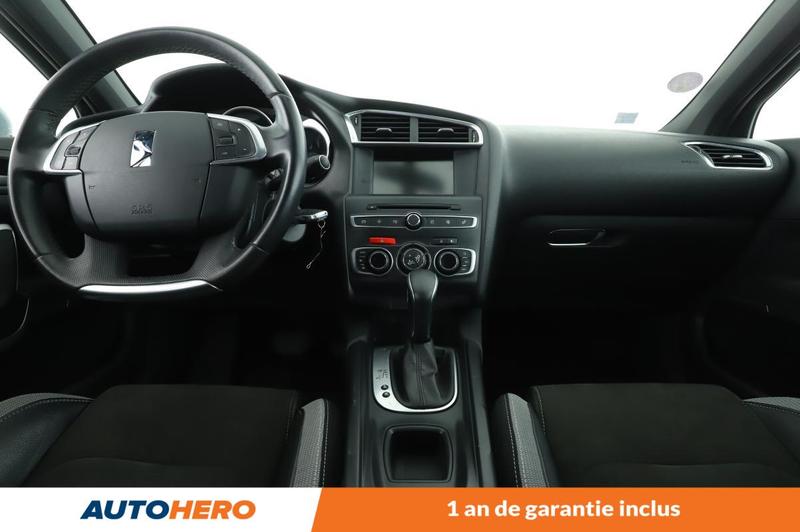 Ds Ds 4 1.6 Thp So Chic Eat6 165 ch