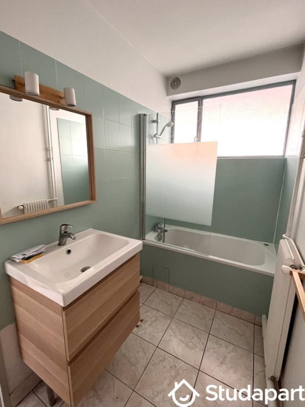 Appartement - 41 m² - 2 pièces