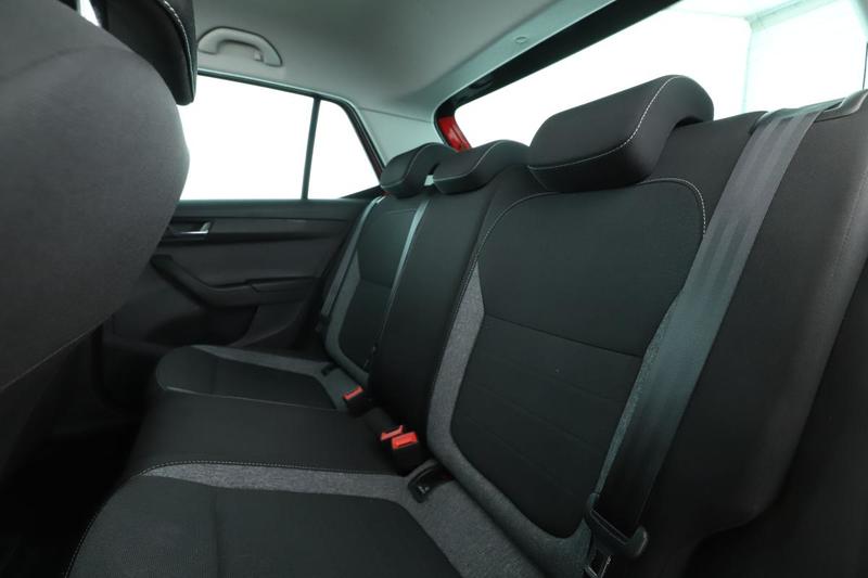 Skoda Fabia 1.0 Mpi Drive 60 ch