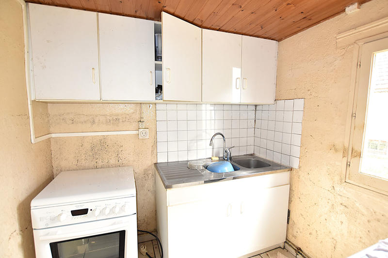 Maison - 86 m² - 5 pièces