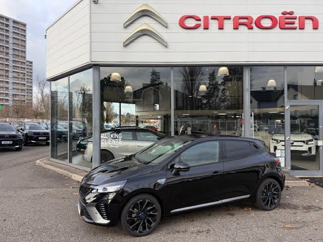 Renault Clio Tc9 Esprit Alpine + Pack Hiver