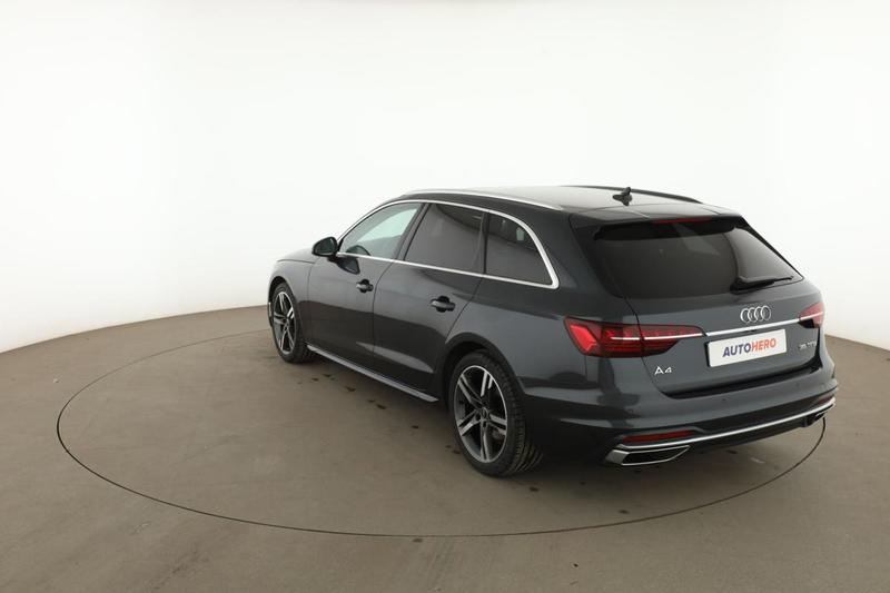 Audi A4 Avant 35 Tfsi Avus s tronic 7 150 ch