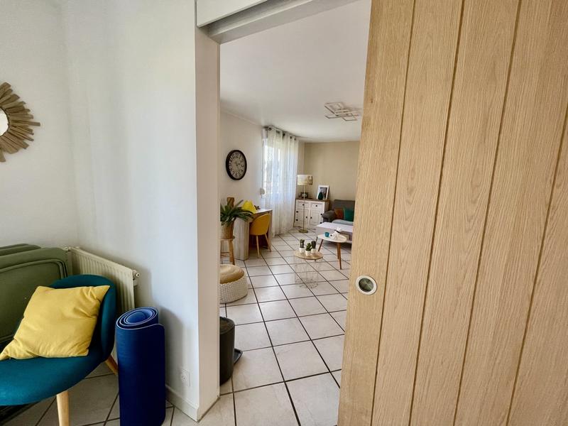 Appartement - 81 m² - 4 pièces