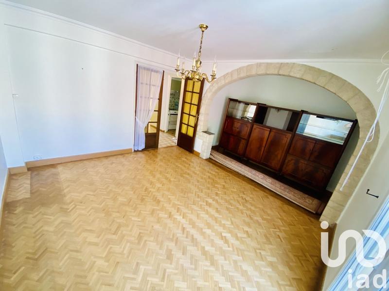 Appartement - 70 m² - 4 pièces