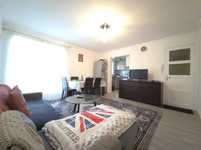 Appartement - 54 m² - 4 pièces