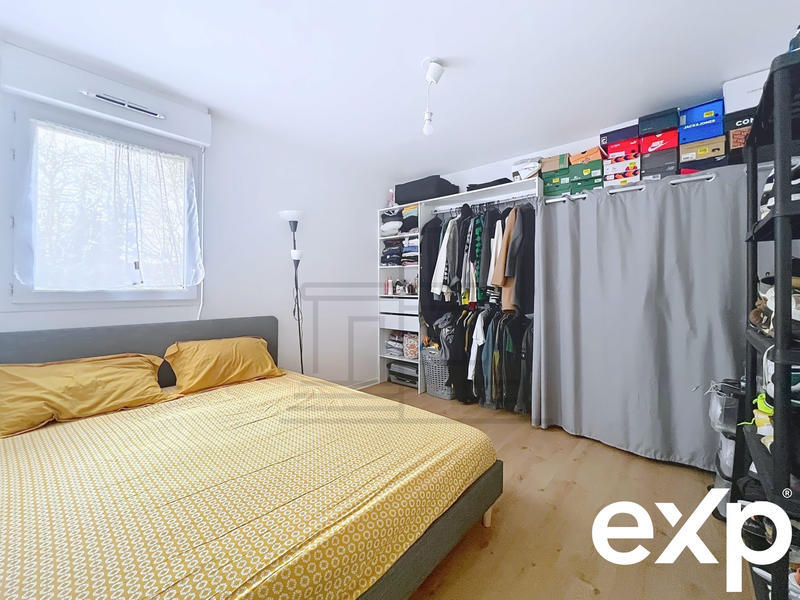 Appartement - 53 m² - 3 pièces