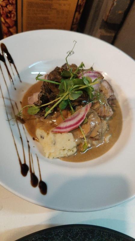 Fonds de commerce - Hôtellerie / Restauration - 75 m²