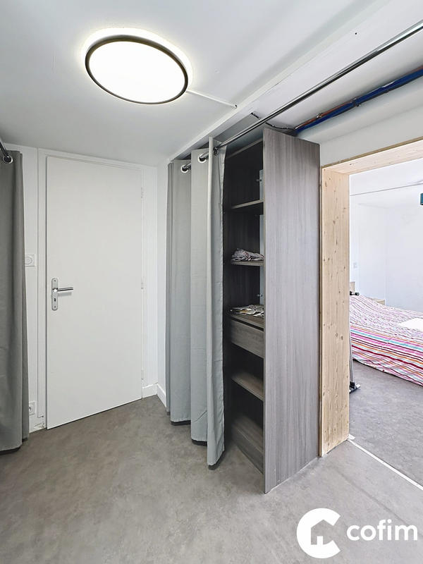 Maison - 143 m² - 5 pièces