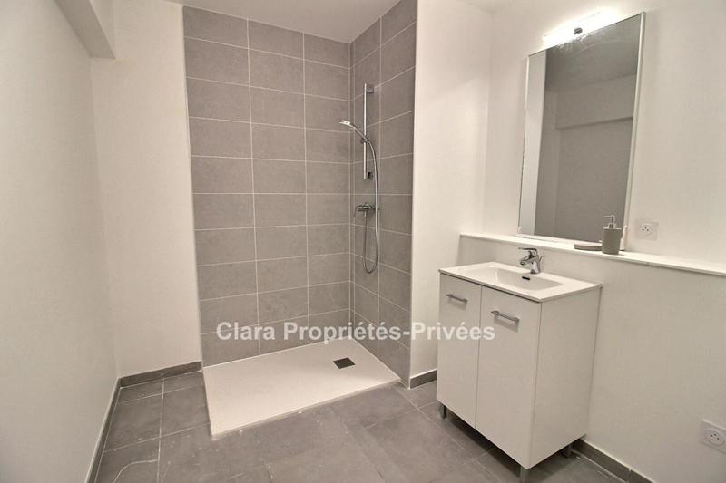 Appartement - 88 m² - 4 pièces