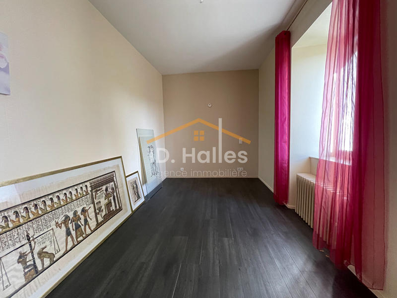 Maison - 136 m² - 6 pièces