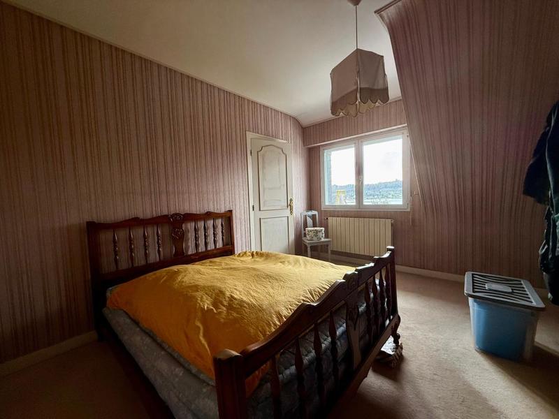 Maison - 112 m² - 4 pièces