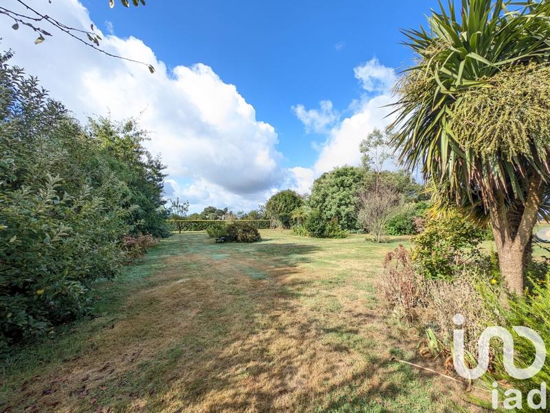 Maison - 126 m² - 6 pièces