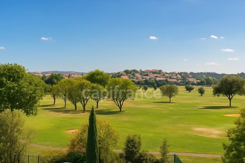 Appartement - 28 m² - 1 pièce