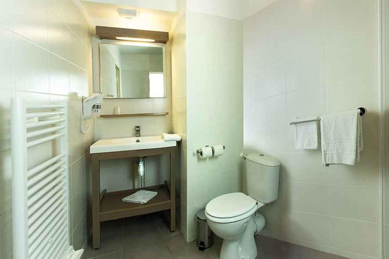 Appartement - 34 m² - 1 pièce