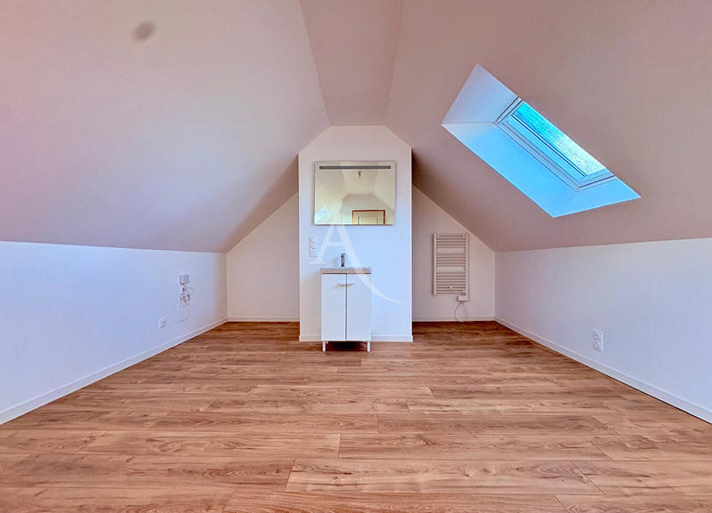 Maison - 115 m² - 6 pièces