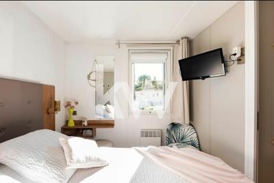 Maison de loisirs - 40 m² - 3 pièces