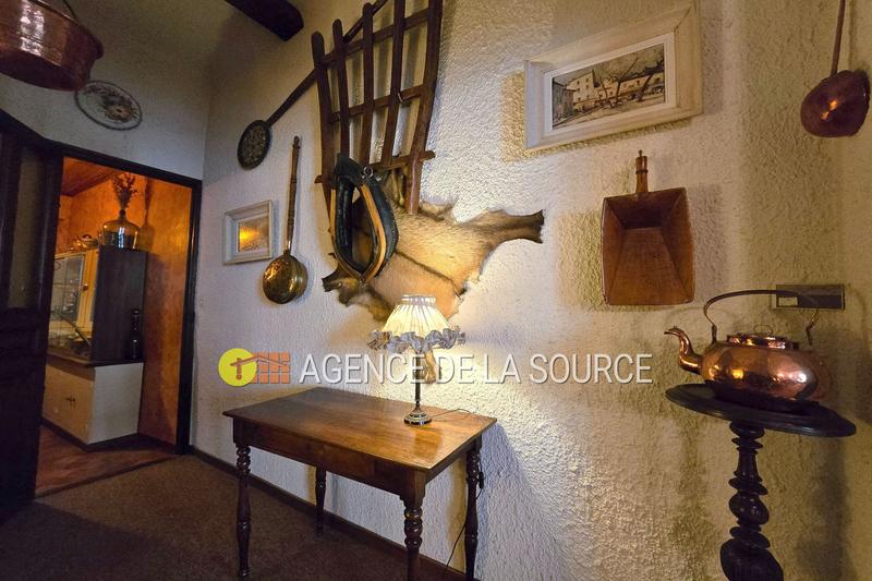 Appartement - 153 m² - 7 pièces