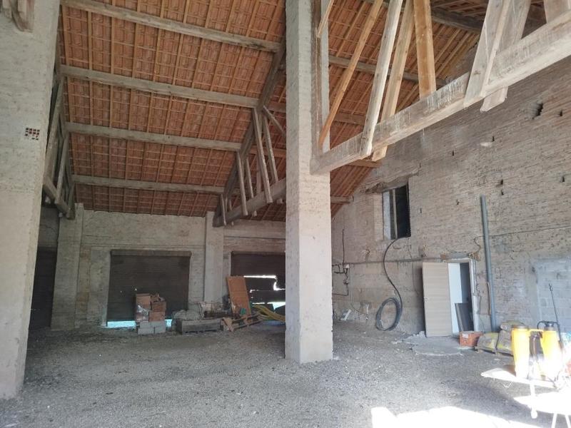 Propriété - 356 m² - 8 pièces