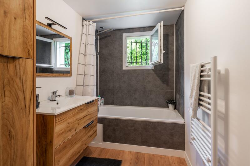 Maison - 76 m² - 4 pièces