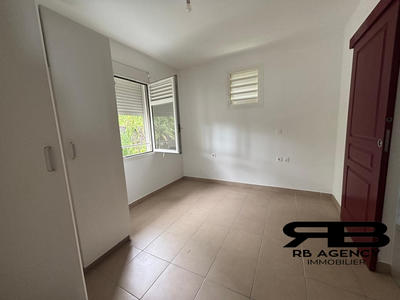 Appartement - 52 m² - 3 pièces