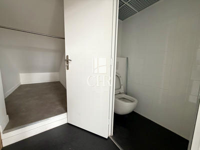 Local commercial - 35 m²