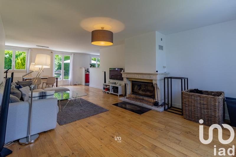 Maison - 178 m² - 7 pièces