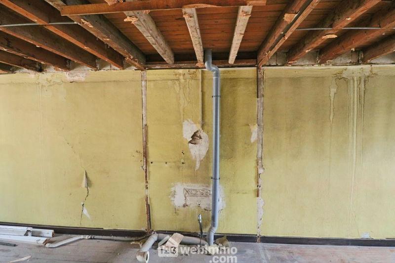 Appartement - 127 m² - 5 pièces