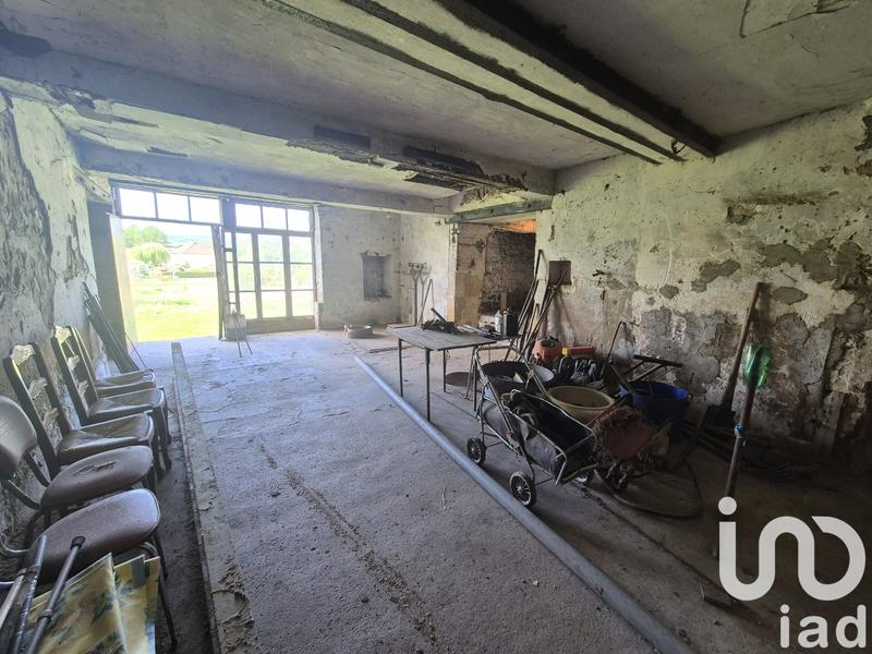 Maison - 378 m² - 8 pièces