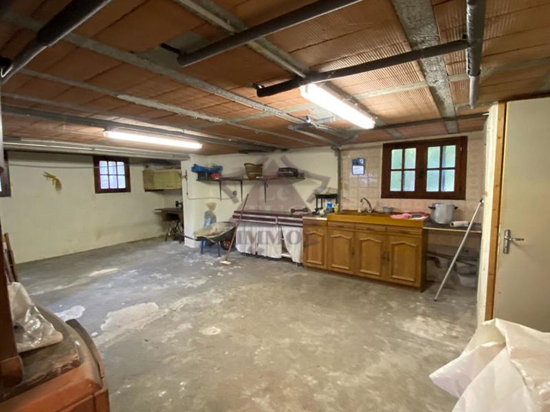 Maison - 78 m² - 5 pièces