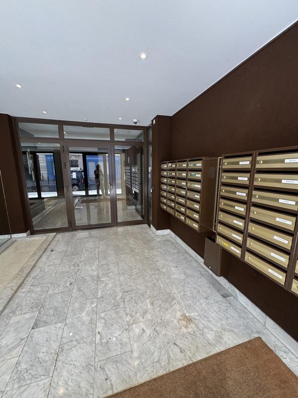 Appartement - 32 m² - 1 pièce