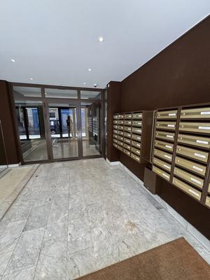 Appartement - 32 m² - 1 pièce