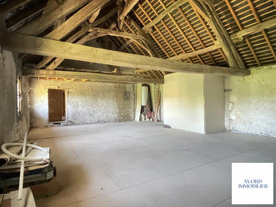 Maison - 94 m² - 3 pièces