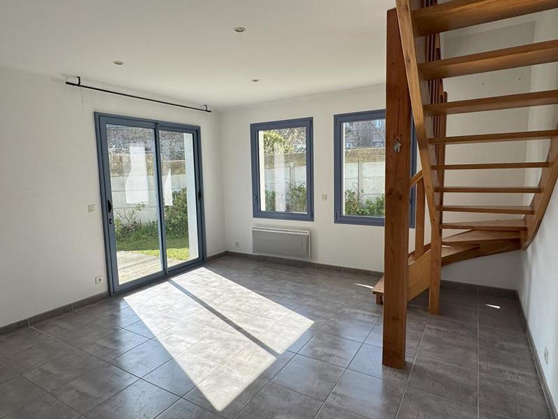 Maison - 184 m² - 7 pièces