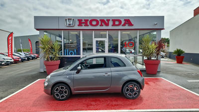 Fiat 500 II Hybrid 1.0 Bsg 70 ch Cult