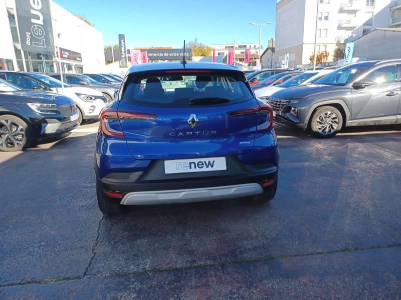 Renault Captur E-Tech 145 - 21 Business