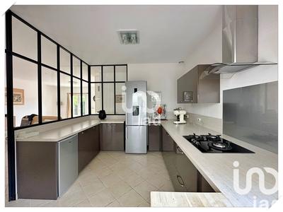 Maison - 146 m² - 5 pièces