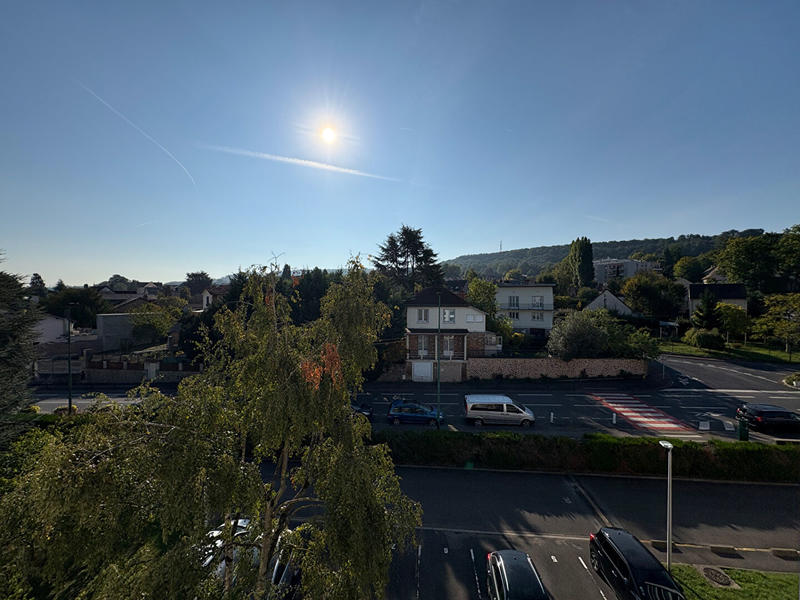 Appartement - 72 m² - 4 pièces