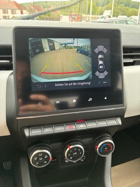 Renault Clio V Limited Tce 90 X-Tronic