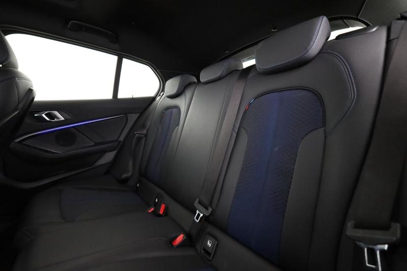 Bmw Série 1 116d m Sport 116 ch