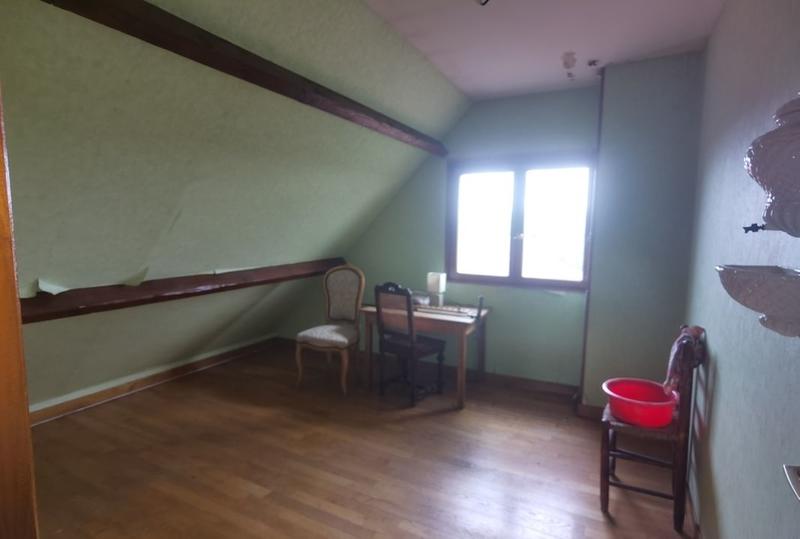 Maison - 166 m² - 8 pièces