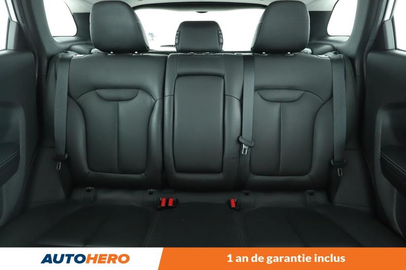 Renault Kadjar 1.5 dCi Energy Intens Edc 110 ch